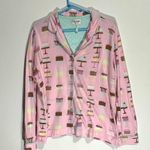 PJ salvage #Box N Pink Size L Photo 0