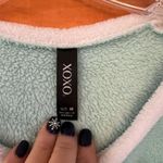 XOXO  Brand "I Wish Mondays were optional" pajama top Photo 2