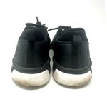 Reebok  Size 9.5 Sneakers Black Lightweight Running‎ Lace Up Outdoors Gym Sports Photo 3