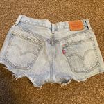 Levi’s Shorts Photo 0