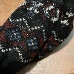 BEARPAW  Sherpa lined ankle calf socks Photo 2