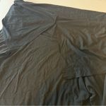 RUTI Iconic Off the shoulder black lagenlook top, size L/XL Photo 10