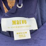 Maeve Anthropologie  Melanie Knit Maxi Dress Photo 13