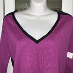 Nicole Miller NWT Nicole by Sweater Photo 2