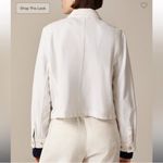 J.Crew  Short Barn Jacket™ in cotton twill Photo 2