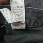 Moussy Black Skinny Jeans Classic Style Size 30 Photo 8