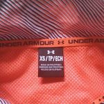 Under Armour NWT  Challenger Pro Printed Track Jacket Photo 4