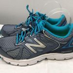 New Balance 560v6 Women's Grey Shoe/Sneakers Sz8 SKU 3613 Photo 2