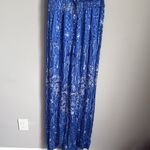 Poupette St. Barth  Jena Jumpsuit Medium Photo 3