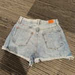Urban Outfitters BDG Denim Jean Shorts Photo 2