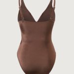 BERLOOK Drawstring Plus Size One Photo 5