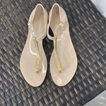 Melissa  sandals, women’s size 8 Photo 5