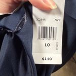 DJ Jaz Womens Dress Size 10 Sleeveless High Photo 4