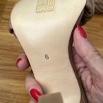 LPA  Augstine Heel in Beige Photo 4