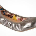 Journee Collection Lindy Ballet Flats Photo 0