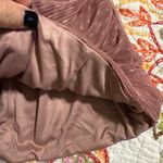 Haute Monde  junior small ruched mesh mini dress long sleeve sweetheart neckline Photo 7