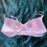 Aerie Real Sunnie Wireless Push Up Bloom Lace Bra Photo 4