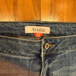 KanCan 22w women’s bootcut/flare medium wash‎ denim arula jeans Blue Photo 1