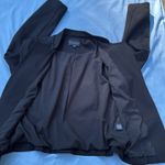 Premise  Women's Black Blazer Photo 5
