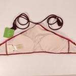 Kate Spade NWT Miramar Beach Halter Bikini Top Photo 9