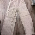 Gianni Bini  Trousers Wide-Leg Photo 1