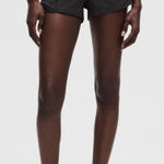 Lululemon Hotty Hot Lined Shorts 2.5" Black High-Rise 8 Photo 0