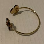 BaubleBar  Tortoiseshell Flower Adjustable Bracelet Photo 2