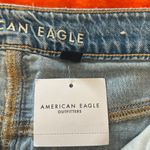 American Eagle Outfitters Jean Skirt Photo 4