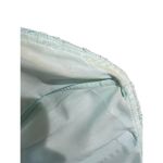 Kennedy Blue Strapless Sweetheart Neckline Lace Mini Dress Size 8 Coquette PROM Photo 5