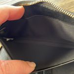 Coach  leather horse and carriage zip around wallet Photo 10