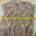 Liv Foster Foil Cut Photo 11