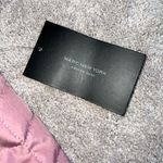 Andrew Marc Pink  Vest Photo 2