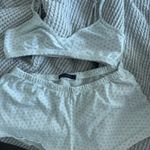 Brandy Melville  pj set Photo 0