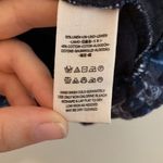 We The Free Free People Womens Bubble Crop Top Blouse Photo 2