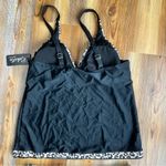 Rekita 2 Piece Tankini Skirt Bottom Women's Swimsuit Size Large SKU#C24122 Photo 5