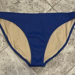 Old Navy Low-Rise Classic Rib-Knit Bikini Swim Bottom NEW Size XL Photo 1