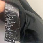 Topshop Classic Blazer Photo 4