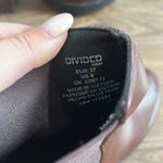 Divided H&M Heel Ankle Boot Photo 5