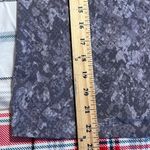 Lululemon size 14 cool racerback tank lunar rock hideaway camo activewear nulu Gray Photo 6