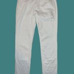 Apt. 9 NWT  crisp white stretchy pants! Photo 4