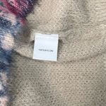 Simply Couture Floral Abstract Tunic S Photo 6