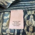 Calypso St. Barth  Zineba Silk Dress Size‎ Small EUC Photo 5