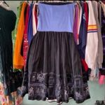 Disney  parks x her universe haunted mansion ballroom ghosts dress shop dress S Photo 1