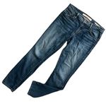 Guess  Power Curvy Midi Jeans Photo 0