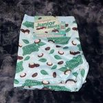 Junior Mints boy shorts Green Size XL Photo 0