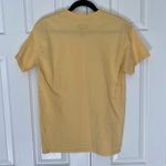 Essex Yellow T Photo 11