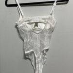 SKIMS Lace Bodysuit XS Photo 6
