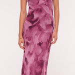 Abercrombie & Fitch Abercrombie Maxi Dress Photo 0