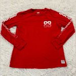 Roots women’s  graphic long sleeve top Photo 0