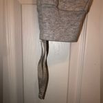 Bobbie & Brooks Bobbie Brooks Ladies Size M Lightweight Gray Love Joggers New Photo 4